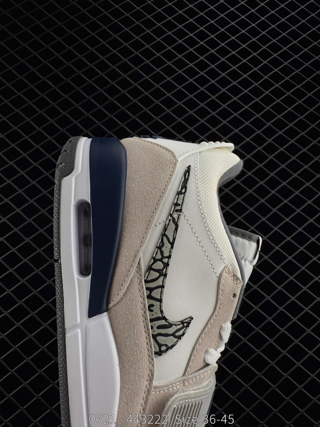 Air Jordan Legacy 312 Low